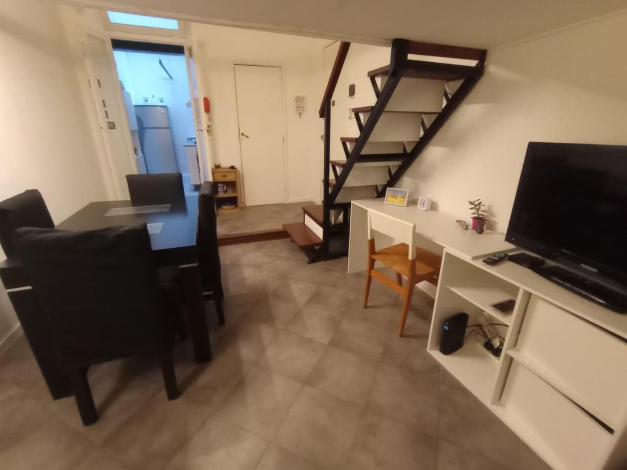 Recoleta Apartamento Buenos Aires Exterior foto