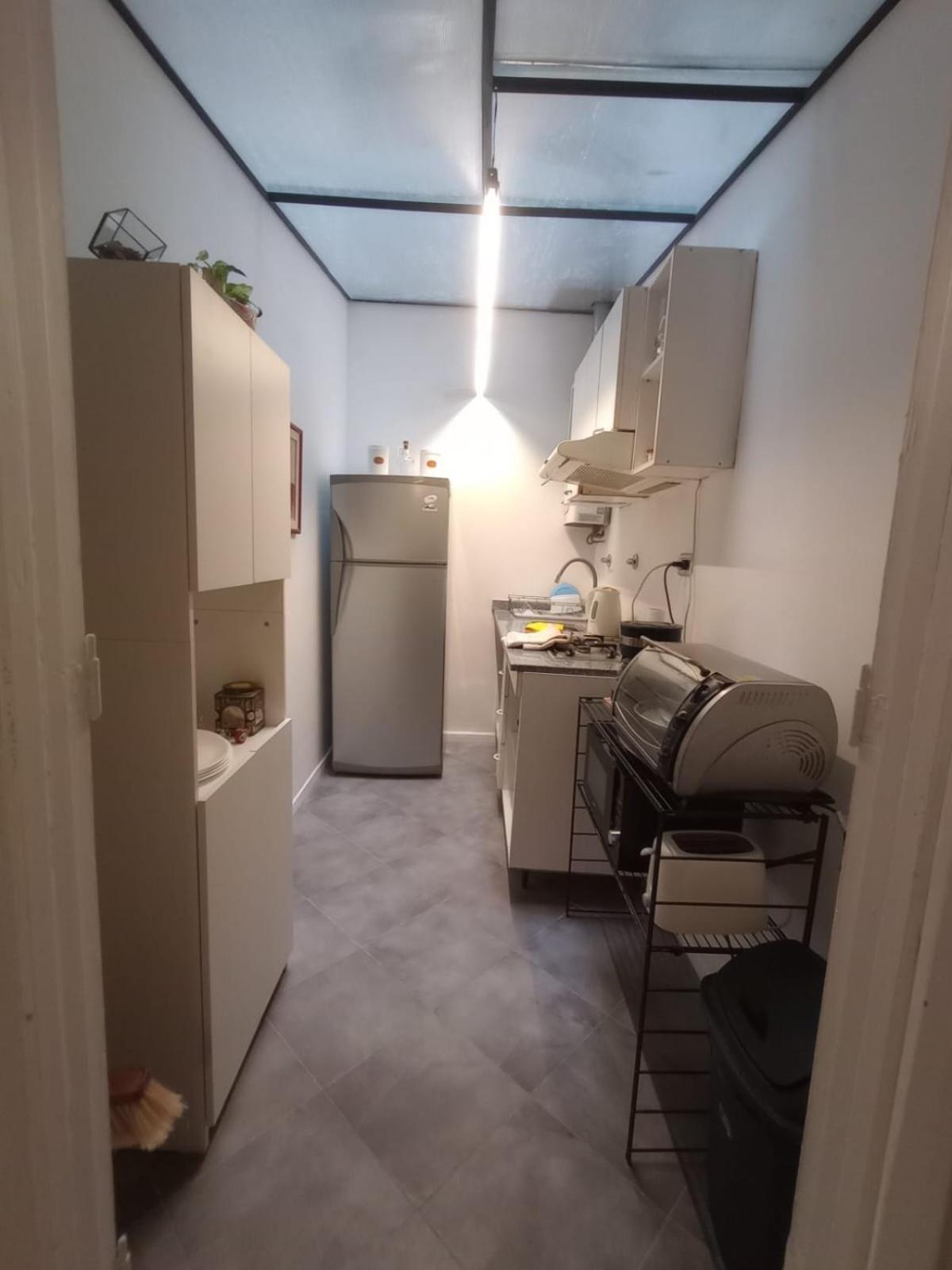 Recoleta Apartamento Buenos Aires Exterior foto
