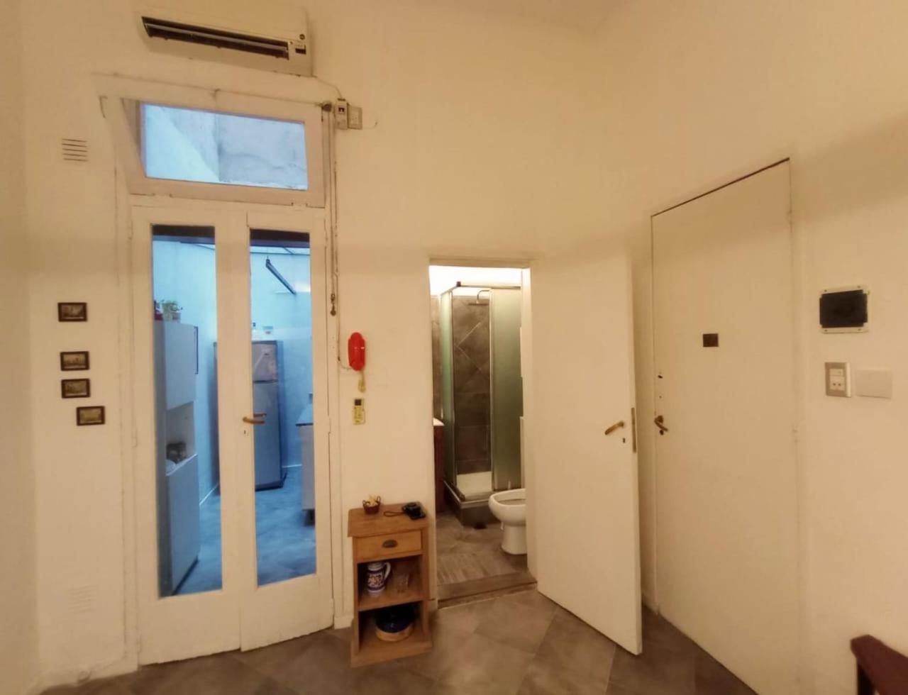 Recoleta Apartamento Buenos Aires Exterior foto