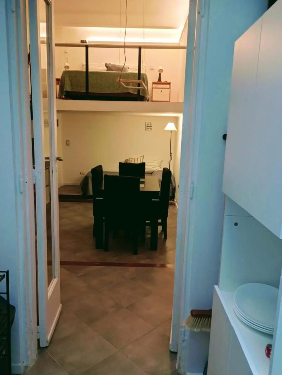 Recoleta Apartamento Buenos Aires Exterior foto